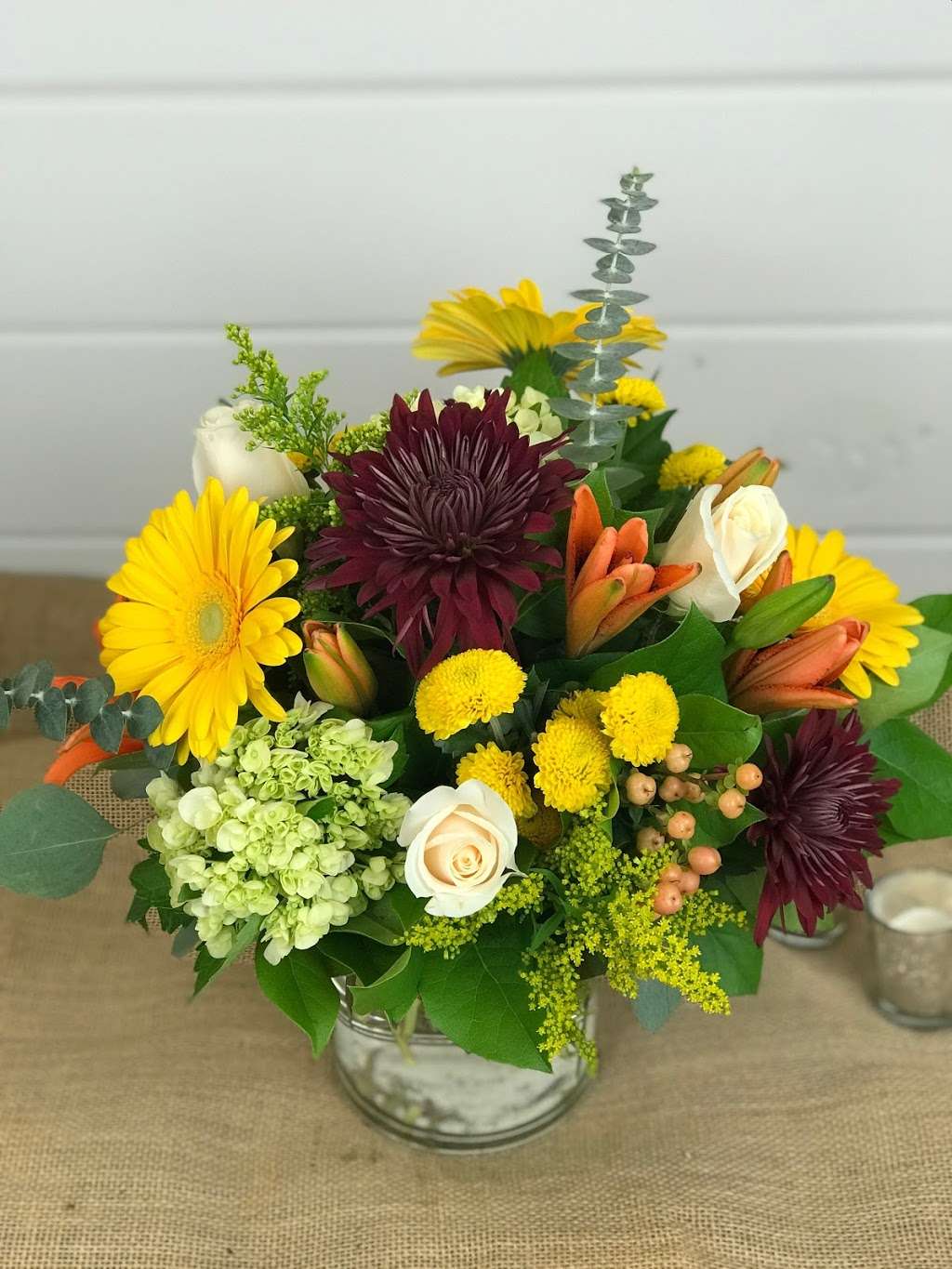 Gig Morris Florist | NJ-71 & 16th Ave, Belmar, NJ 07719, USA | Phone: (732) 681-1909