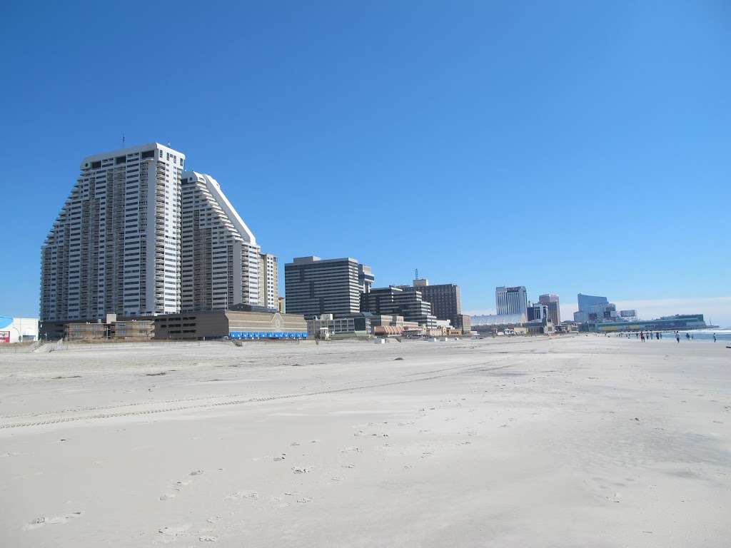 Ocean Club Realty | 3109 Boardwalk, Atlantic City, NJ 08401 | Phone: (609) 345-3101