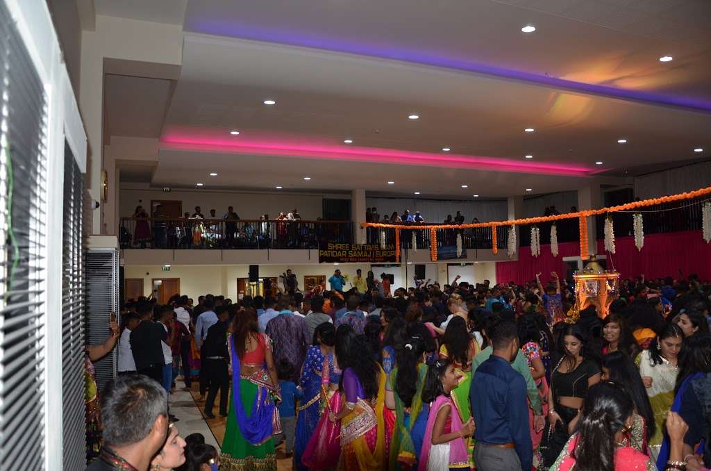 Navratri Garba | 359A New Kings Rd, Fulham, London SW6 4RJ, UK | Phone: 020 7736 3707