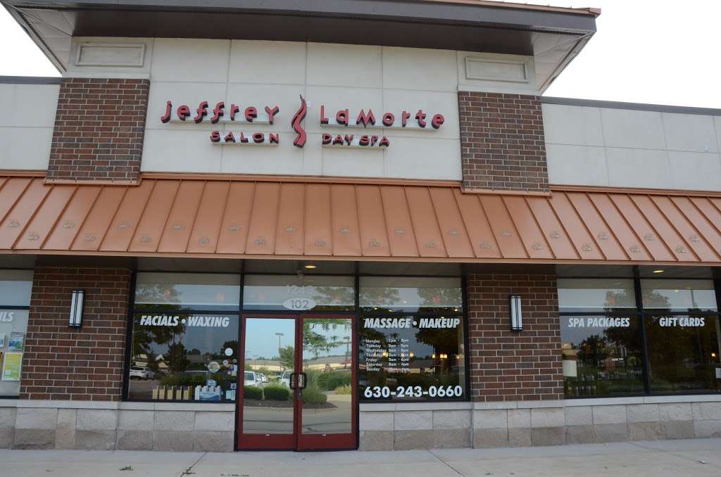 Jeffrey LaMorte | 1243 State St #102, Lemont, IL 60439 | Phone: (630) 243-0660