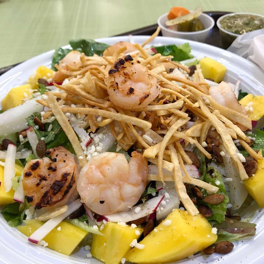 Zona Fresca | 150 Quakerbridge Mall, Lawrence Township, NJ 08648, USA | Phone: (609) 799-0200