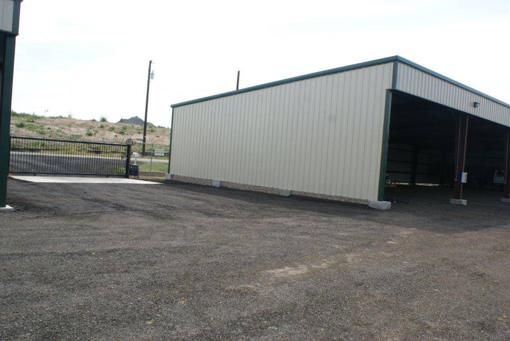 Country Club Storage | 2744 Southview Dr, Wylie, TX 75098, USA | Phone: (972) 461-9600