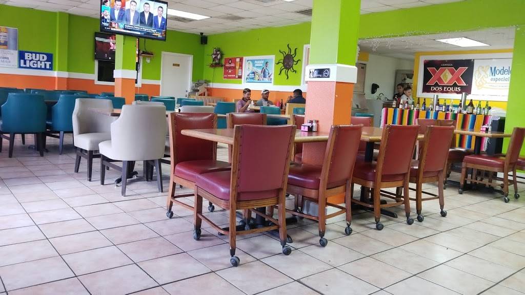 Rivera Mex-Sal Restaurant | 4901 Broadway Avenue J, Galveston, TX 77551 | Phone: (409) 762-6369