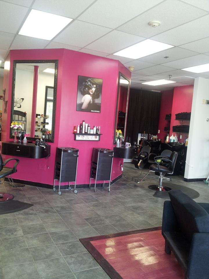 Magic Mirror Salon | 1 Front St, Patterson, NY 12563, USA | Phone: (845) 493-0542