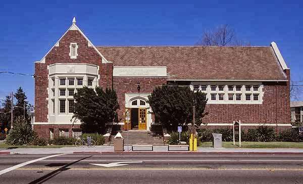 Oakland Public Library Temescal Branch | 5205 Telegraph Ave, Oakland, CA 94609, USA | Phone: (510) 597-5049