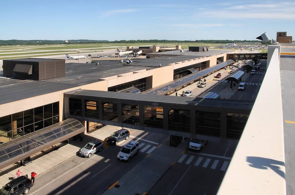 Omaha Airport Authority | 4501 Abbott Dr SUITE 2300, Omaha, NE 68110, USA | Phone: (402) 661-8000