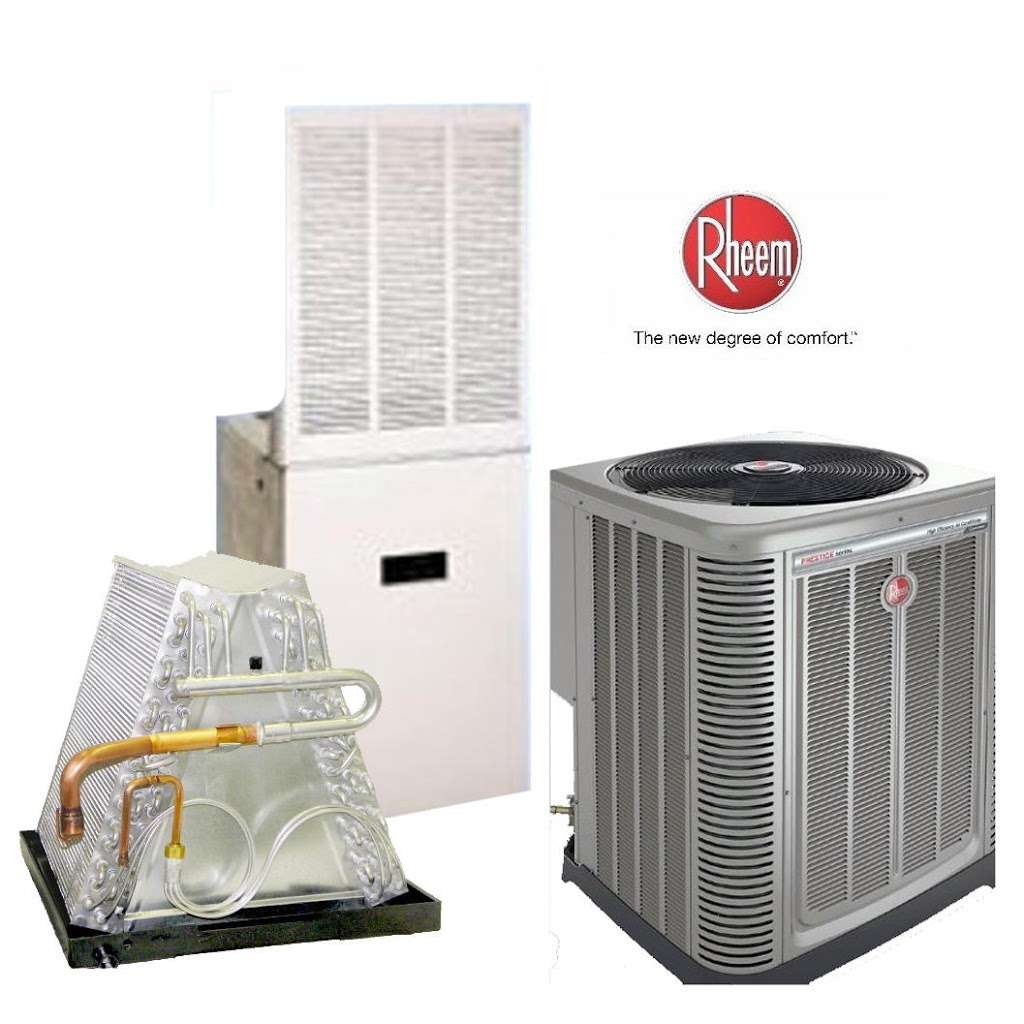 Quality Air Equipment | 500 E W Arapaho Rd #303, Richardson, TX 75081, USA | Phone: (972) 514-5000