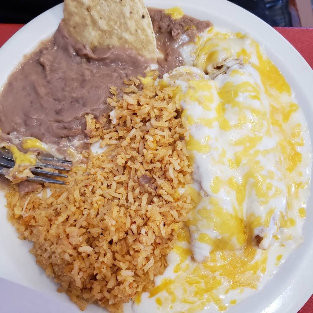 Arroyo Authentic Mexican Food | 510 S Cherry Ln, White Settlement, TX 76108, USA | Phone: (817) 367-0122