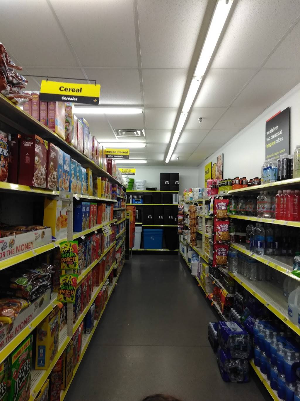 Dollar General | 10695 Stead Blvd, Reno, NV 89506, USA | Phone: (775) 420-4492