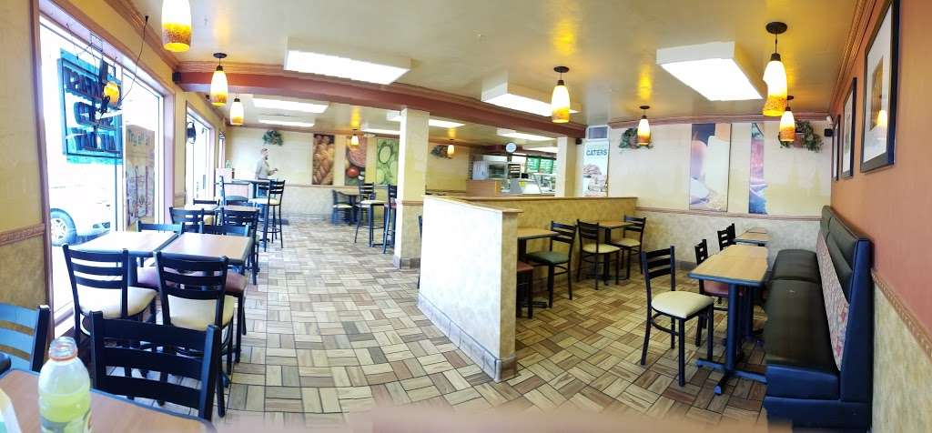 Subway Restaurants | 15789 Livingston Rd #112, Accokeek, MD 20607 | Phone: (301) 292-1700