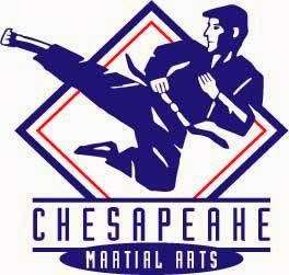 Chesapeake Martial Arts | 11070 Cathell Rd #2a, Berlin, MD 21811, USA | Phone: (410) 208-4100