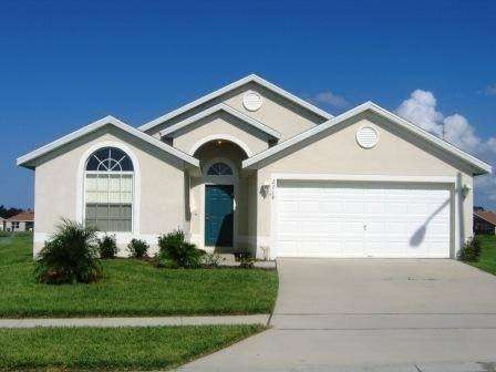 VACATION VILLAS 400 | 1411 Lexington Ave, Davenport, FL 33837, USA | Phone: (407) 791-8001