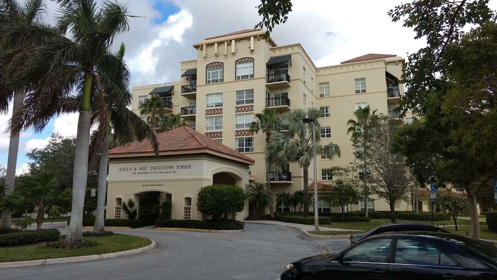 Tradition at MorseLife | 4920 Loring Dr, Tradition Residences, West Palm Beach, FL 33417, USA | Phone: (561) 209-6102