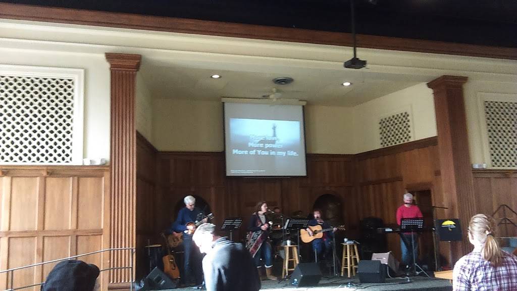 The Highland Vineyard Church | 1649 Cowling Ave # 100, Louisville, KY 40205, USA | Phone: (502) 451-9977