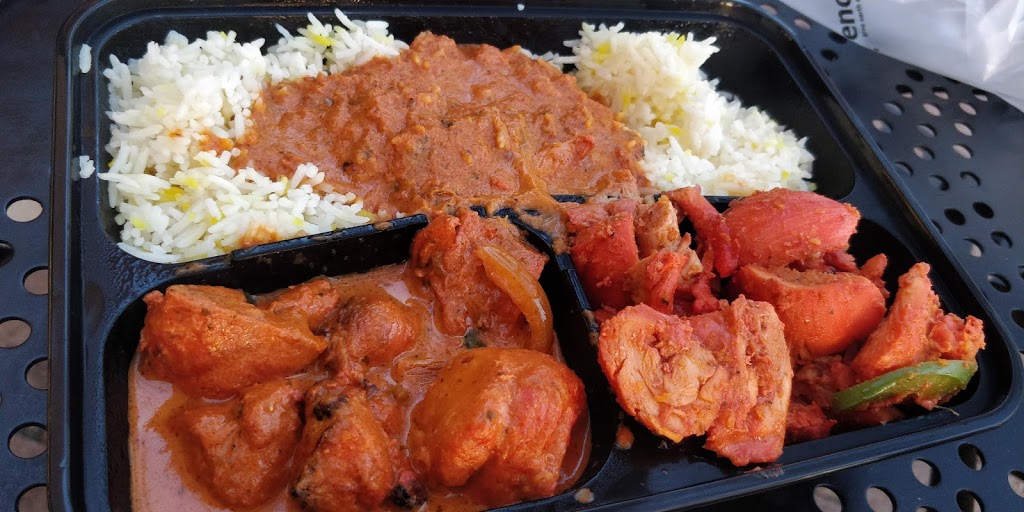 Natrajs Tandoori | 13246 Jamboree Rd, Irvine, CA 92602, USA | Phone: (714) 665-0040