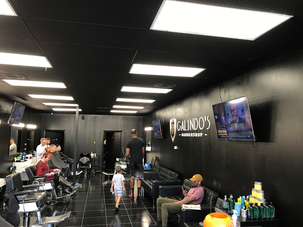 Galindos Barbershop | 9311 FM 1488, 80, Magnolia, TX 77354, USA | Phone: (281) 789-4672