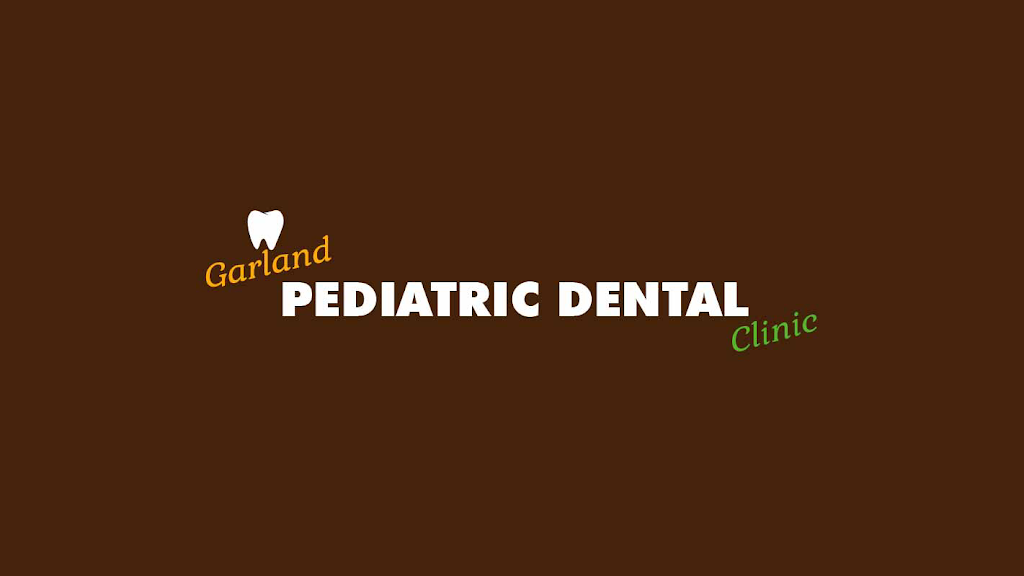 Garland Pediatric Dental Clinic | 1501 Northwest Hwy, Garland, TX 75041, USA | Phone: (214) 227-5227