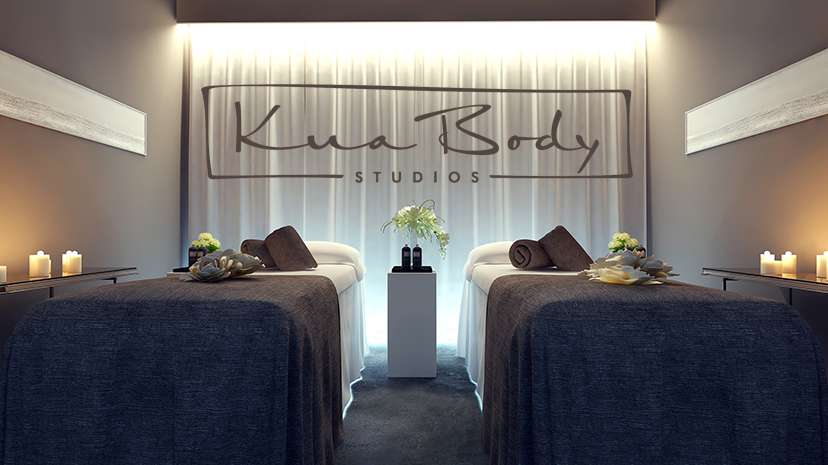 Kua Body | 106 1st St, Los Altos, CA 94022, USA | Phone: (650) 383-5209