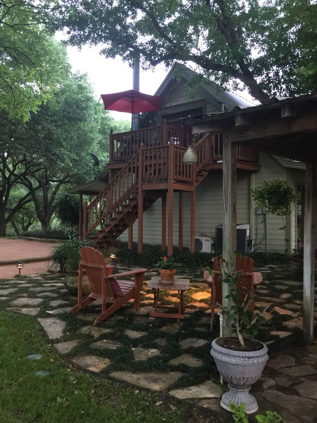 Brazos Bed and Breakfast | 20251 Pickens Rd, Washington, TX 77880, USA | Phone: (979) 251-2719