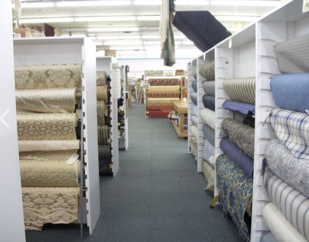 Big Y Yardage Outlet | 502 N Tustin St, Orange, CA 92867, USA | Phone: (714) 744-9052