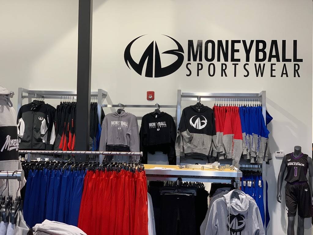 Moneyball Sportswear | 30215 Southfield Rd, Southfield, MI 48076 | Phone: (248) 792-9558