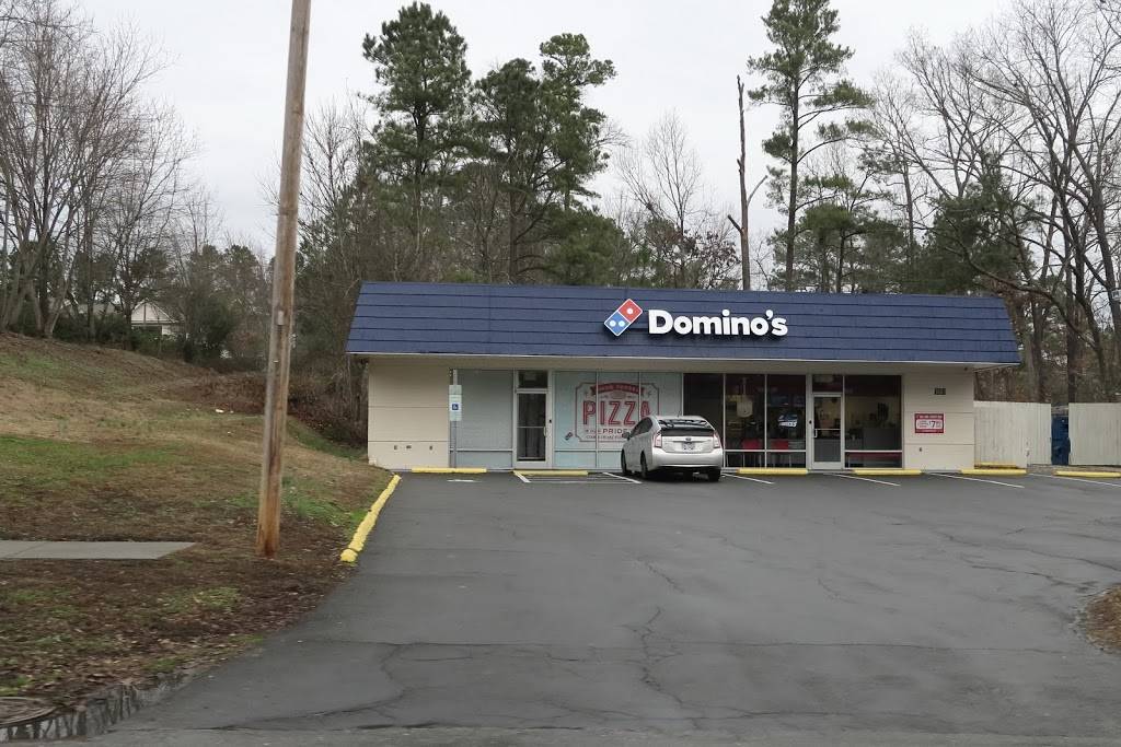 Dominos Pizza | 1601 NC-54 Ste C-100, Durham, NC 27713, USA | Phone: (919) 544-1751