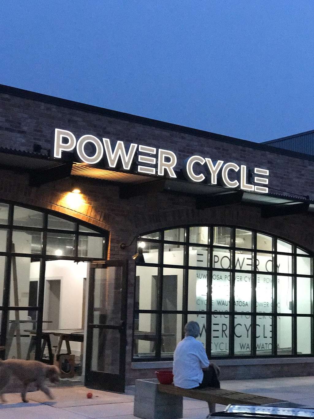 PowerCycle | 7954 Harwood Ave, Wauwatosa, WI 53213, USA | Phone: (414) 210-5555