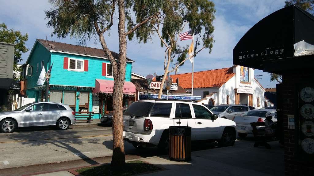 Fresh Produce Balboa Island | 323 Marine Ave, Newport Beach, CA 92662, USA | Phone: (949) 673-7333