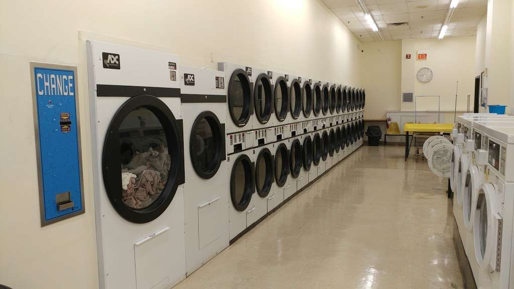 Port City Laundry | 25 Storey Ave, Newburyport, MA 01950, USA | Phone: (978) 255-4450