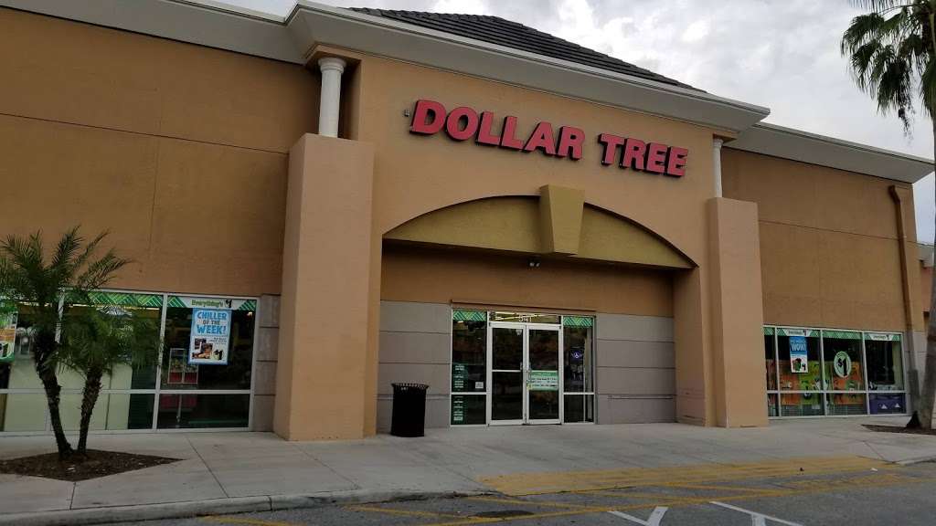 Dollar Tree | 541 FL-7, Royal Palm Beach, FL 33411 | Phone: (561) 791-5061