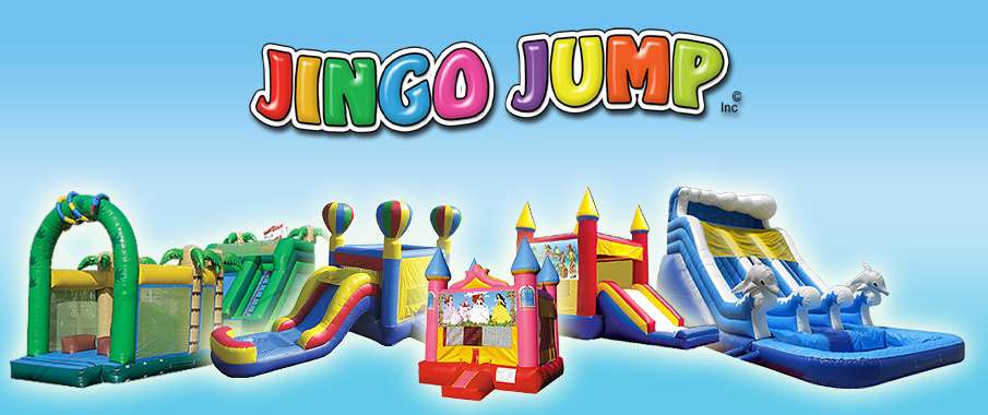 Jingo Jump, Inc | 4528 Brazil St, Los Angeles, CA 90039 | Phone: (818) 507-1824