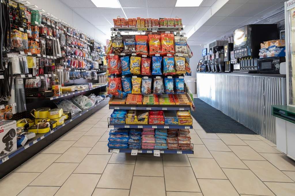 Trex Mart #16 | 29540 US-69, Winston, MO 64689, USA | Phone: (660) 749-5413