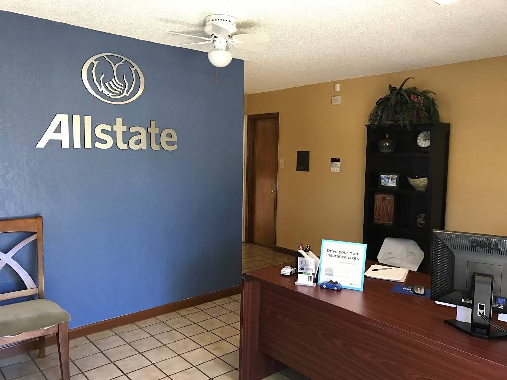 Paul Guerrero: Allstate Insurance | 3305 W Slaughter Ln, Austin, TX 78748, USA | Phone: (512) 441-8597