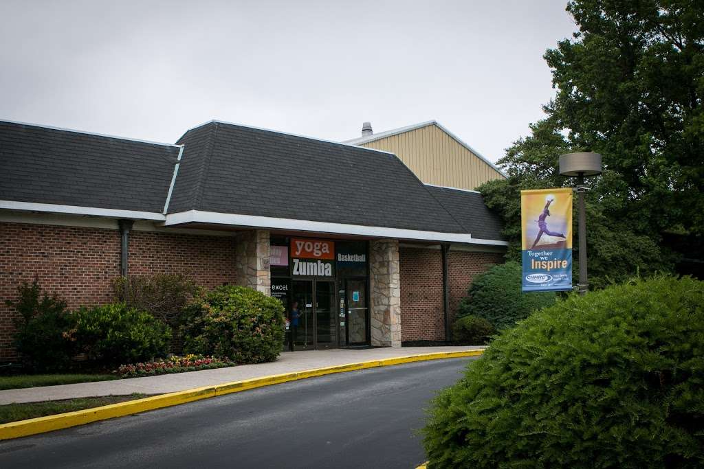 Cherry Hill Health & Racquet Club | 1820 Old Cuthbert Rd, Cherry Hill, NJ 08034, USA | Phone: (856) 429-1388