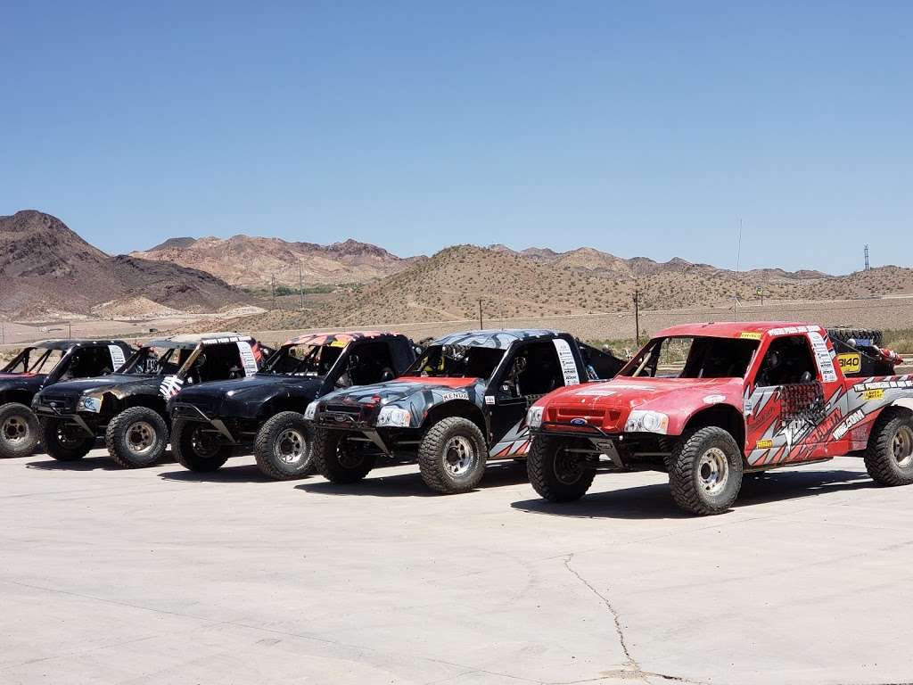 VORE Adrenaline Compound (Vegas Off-Road Experience) | 14200 S Las Vegas Blvd, Henderson, NV 89044, USA | Phone: (702) 622-7770