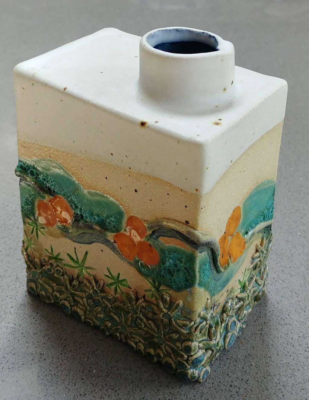 Birdbox Pottery | 28 N Rd Ave, Hertford SG14 2BT, UK | Phone: 07971 575907