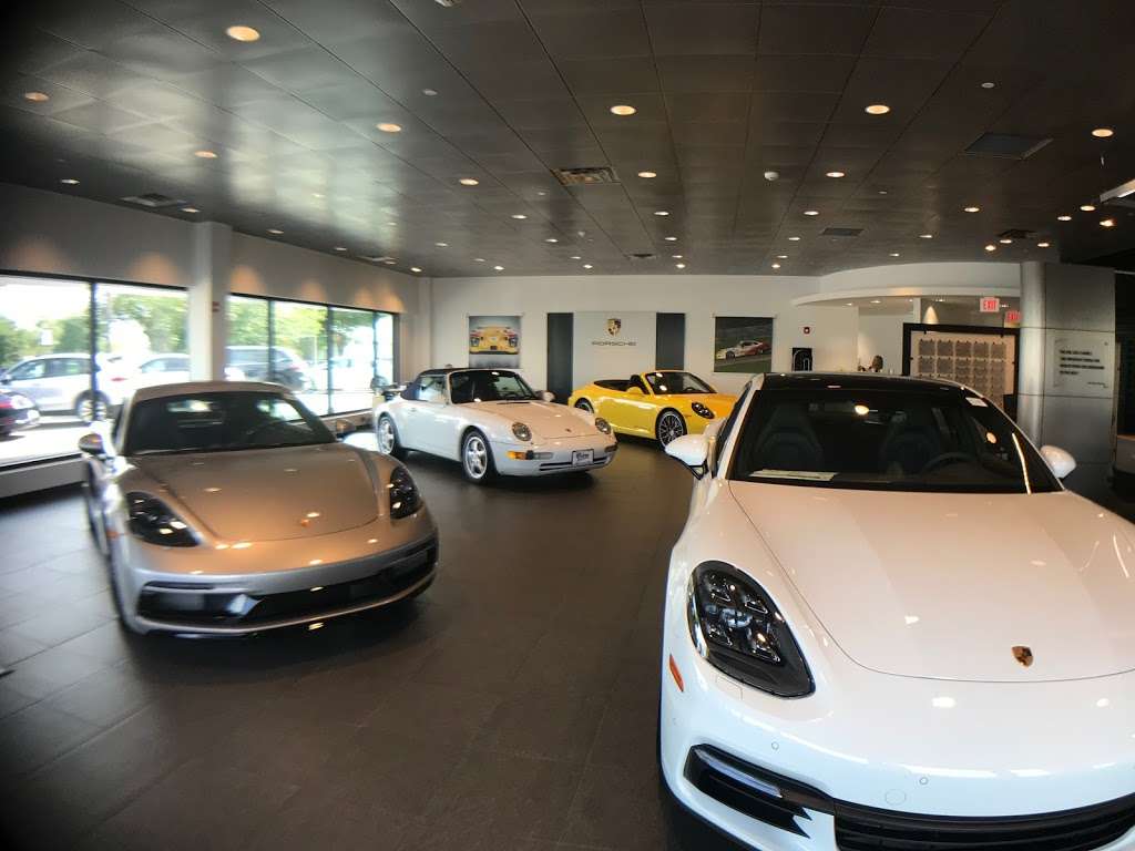 Flemington Porsche | 213 US-202, Flemington, NJ 08822, USA | Phone: (908) 271-4058