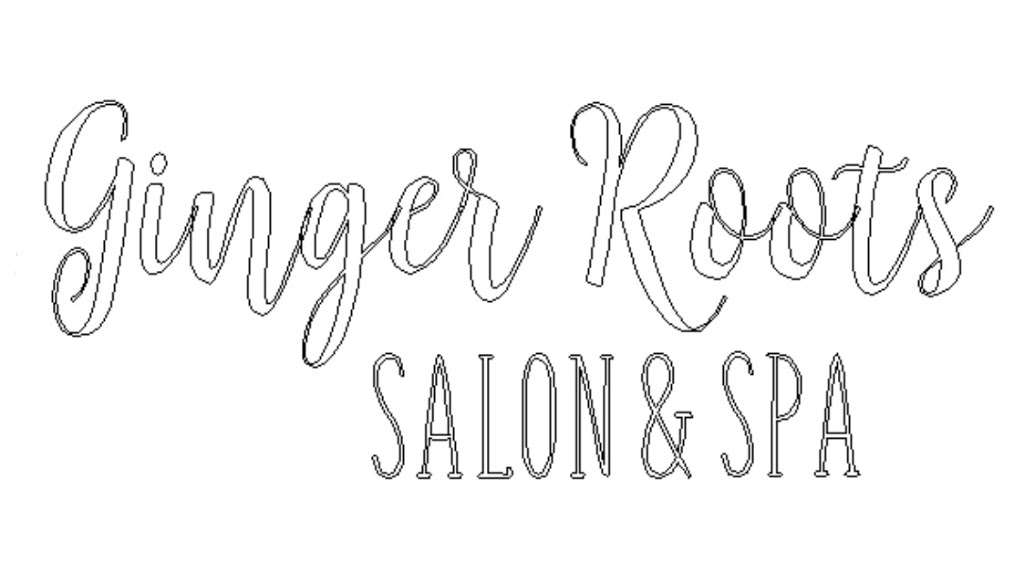 Ginger Roots Salon & Spa, LLC | 207 Main St, Plaistow, NH 03865, USA | Phone: (603) 974-2341