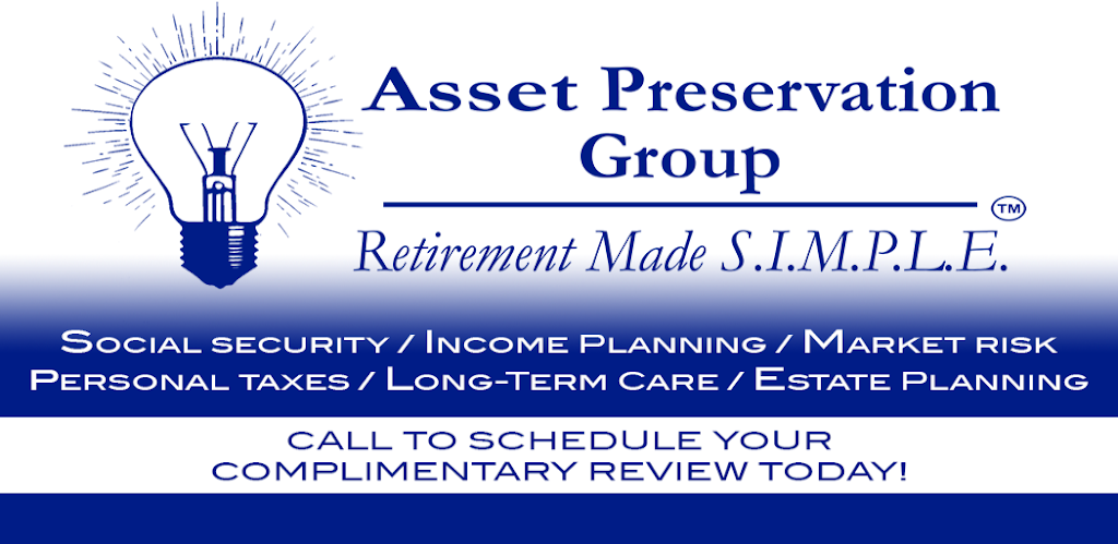 Asset Preservation Group, LLC. | 12312-C Shelbyville Rd, Louisville, KY 40243, USA | Phone: (502) 653-7981