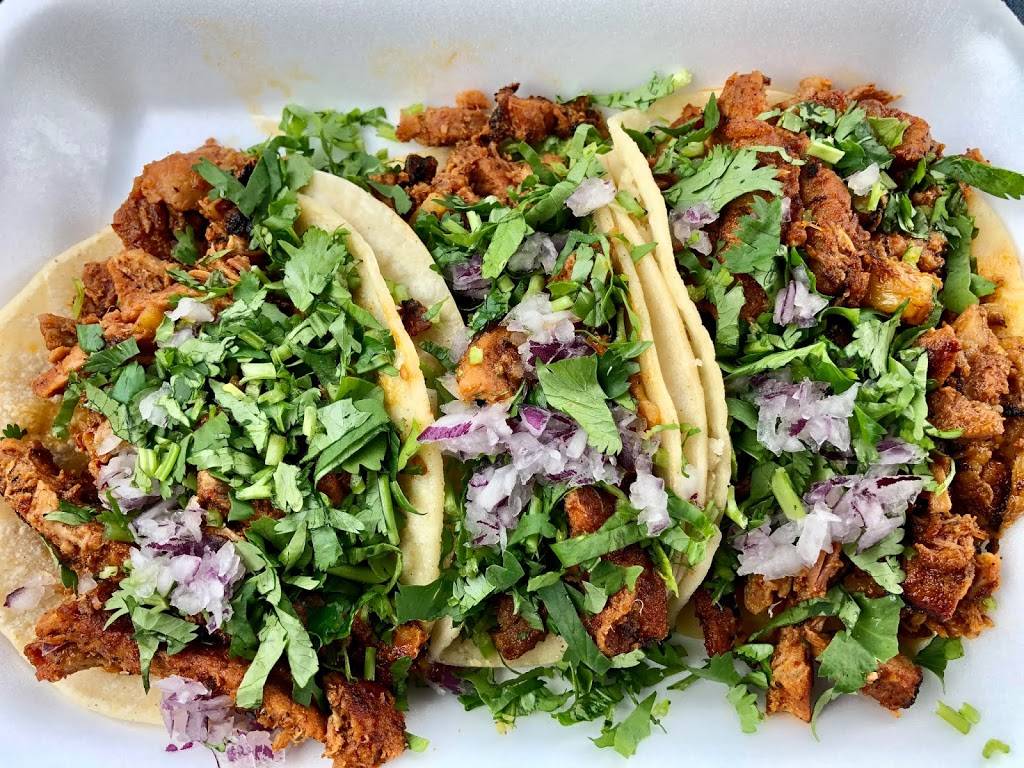 Backyard Taco - Gilbert | 1420 S Higley Rd, Gilbert, AZ 85296, USA | Phone: (480) 247-2775