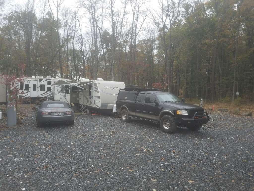 Sills Family Campgrounds | 1906 Bowmansville Rd, Mohnton, PA 19540, USA | Phone: (717) 484-4806