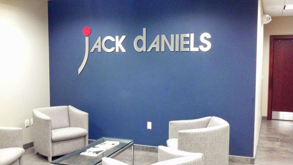 Jack Daniel Motors | 120 Pleasant Ave, Upper Saddle River, NJ 07458 | Phone: (201) 796-8500