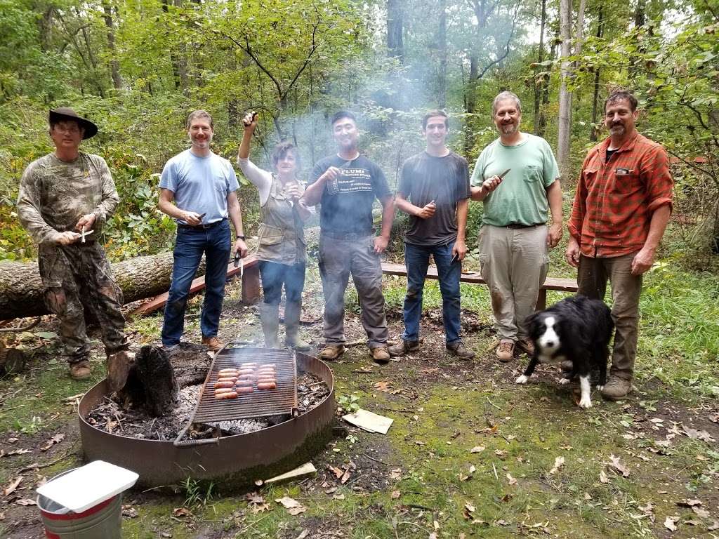 Izaak Walton League of America Conservation Farm | 20601 Izaak Walton Way, Poolesville, MD 20837 | Phone: (301) 972-8913