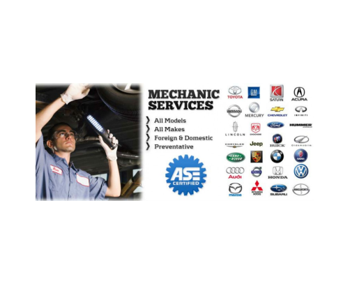 I Work on Cars Automotive Service | 2408 E Apache Blvd Suite 105, Tempe, AZ 85281 | Phone: (480) 664-9339