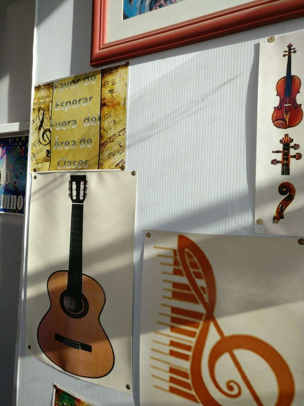 Presto Agitato Escuela De Música | 22457, Lázaro Cárdenas 2600, Maestros Universitarios, 22457 Tijuana, B.C., Mexico | Phone: 664 978 0564