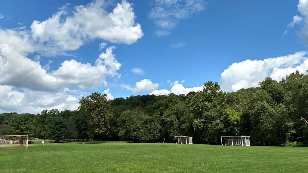 Kincheloe Soccer Park | 8000 Kincheloe Rd, Clifton, VA 20124