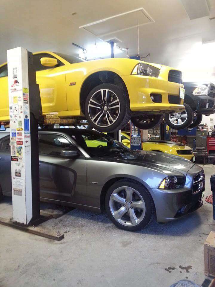 Kuhns Auto Repair | 123 Maple Ave, Cedarville, NJ 08311 | Phone: (856) 447-3415