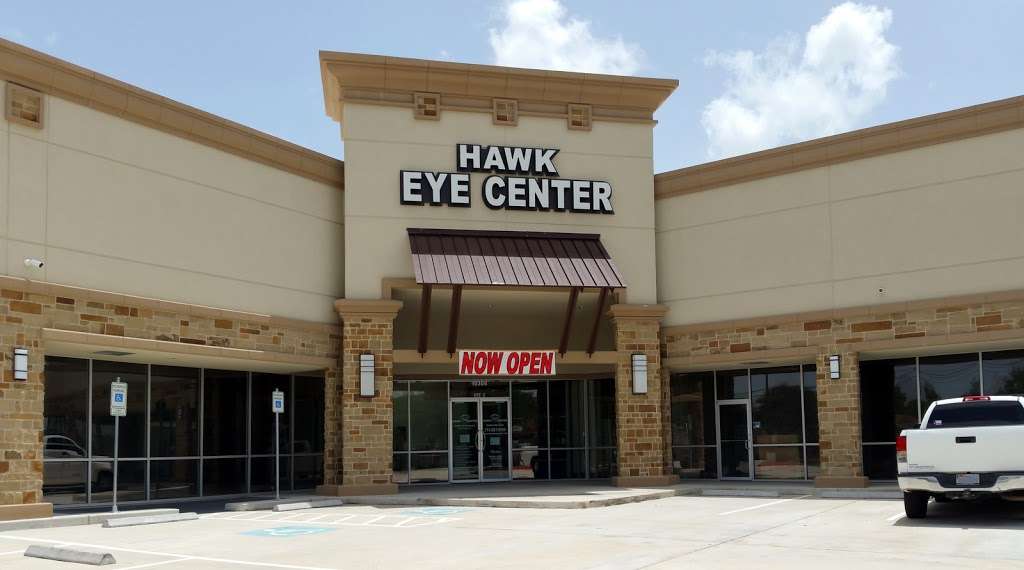 Hawk Eye Center | 10304 Blackhawk Blvd c, Houston, TX 77089, USA | Phone: (713) 987-5555