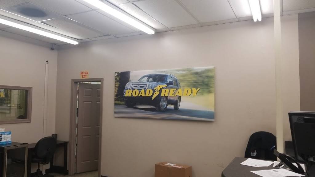 Goodyear Auto Service | 4535 Silver Hill Rd, Suitland-Silver Hill, MD 20746, USA | Phone: (301) 735-6421