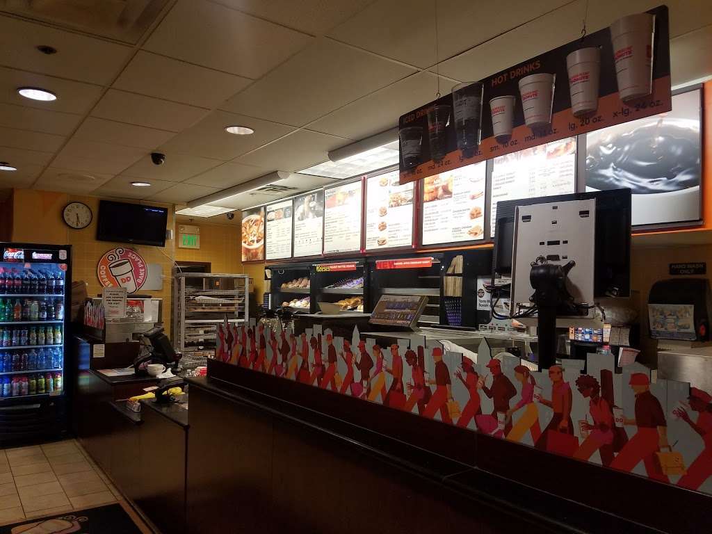 Dunkin Donuts | 7106 Minstrel Way, Columbia, MD 21045, USA | Phone: (410) 381-5779